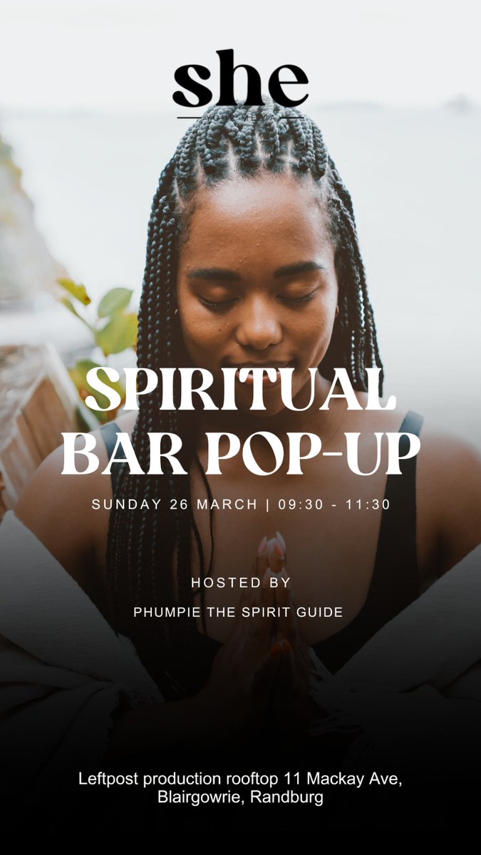 Phumpie's tweet photo. Here's your chance to free your mind. Come through for a meditative soundbath.
Click here to reserve your seat:

https://t.co/iuUFGdYsXj https://t.co/tg2CZsx8D3