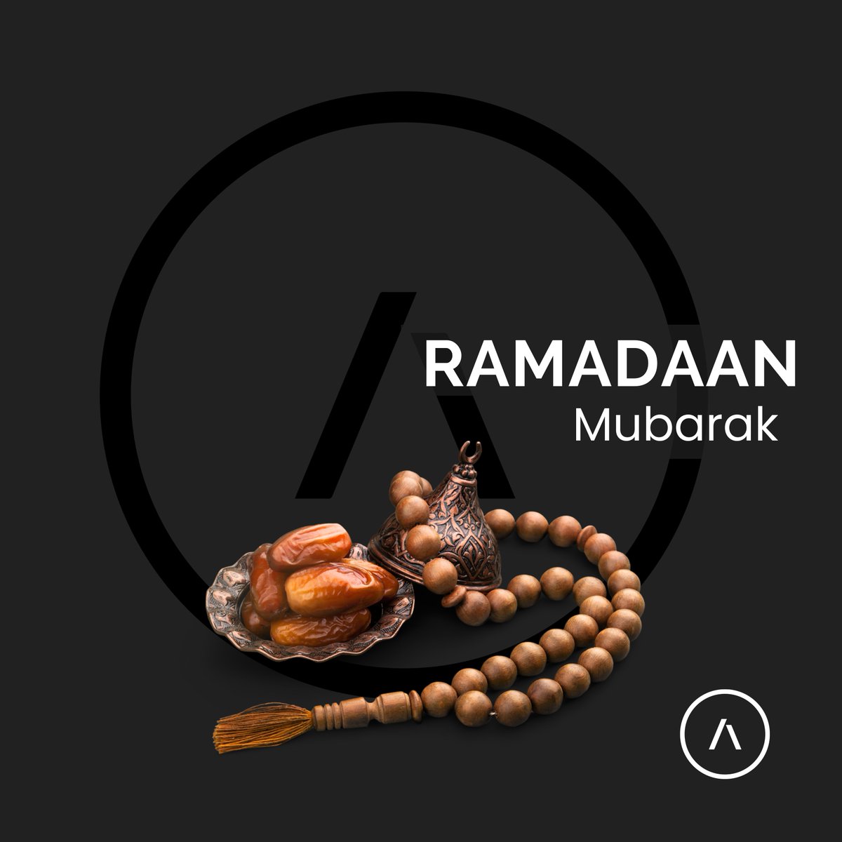 To all those observing Ramadaan around the world: Wishing you a blessed and peaceful Ramadaan💫

#RamadaanKareem #RamadaanMubarak #Aizatron #RamadanKareem  #RamadanMubarak