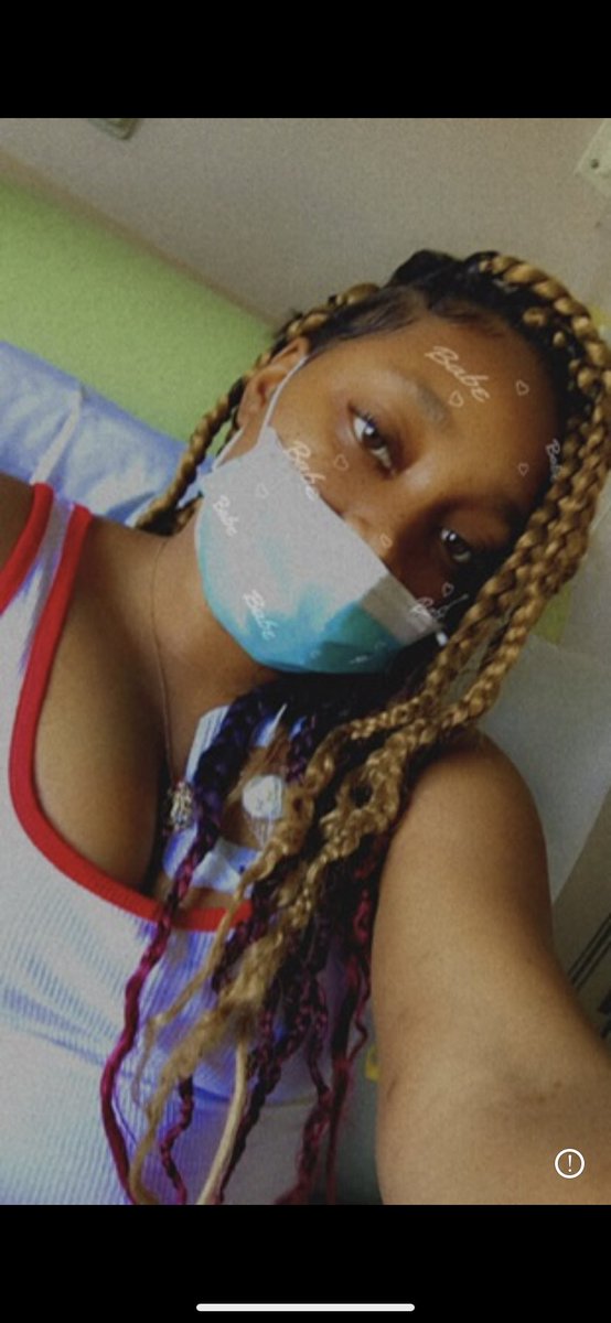 sicklewarrior23's tweet photo. Hii Warriors, My Name Is La’Dream And I Have Sickle Cell Disease SS Type🎗️🦠. I Am 23 Years Old And I Currently Live In San Diego CA🌴🌞. I Will Be Posting Quotes, Advice, Questions, Clips And More To Advocate About Sickle Cell &amp; The Things We Go Through❤️‍🩹🏥 https://t.co/9U7buJXb5X