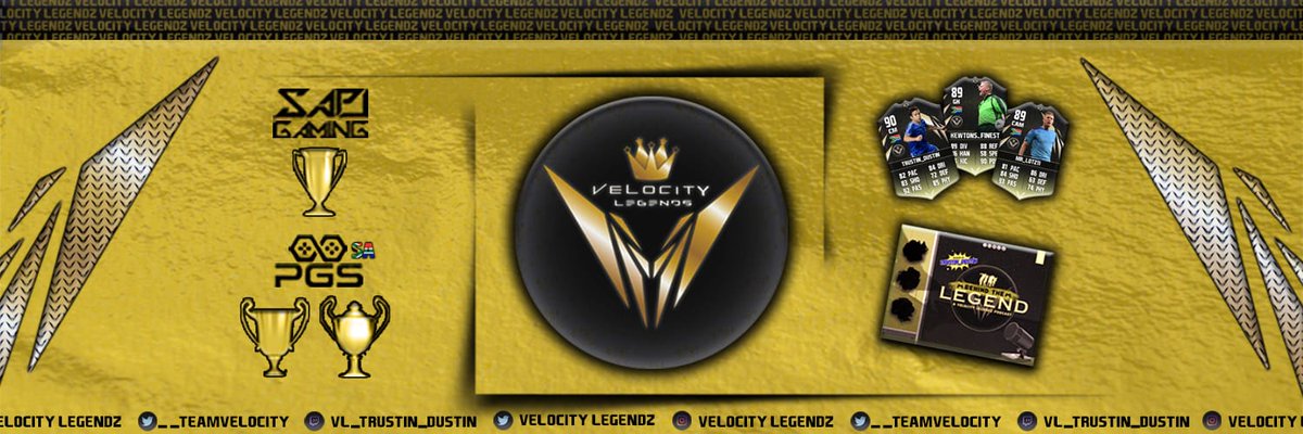 Legendz Dynasty FC tweet media