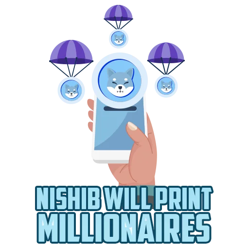BeaverTrouble's tweet photo. @bfresh @arbitrum I'm not here to shill 

I'm here to throw some free money at you

$NISHIB 

Thats it

Seed planted https://t.co/lGkiyJj51N