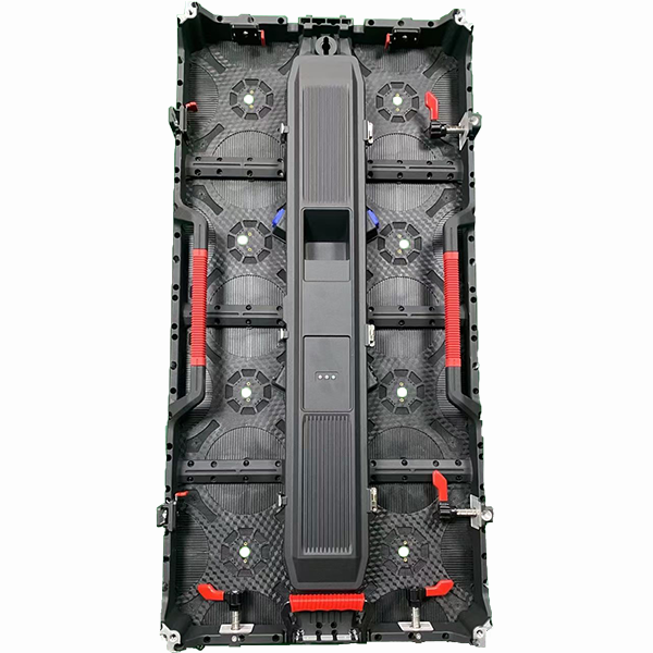 Norah_led's tweet image. 500*1000 Rental aluminum die case            
1.Size：500*1000*70mm
2. Weight: 7.2kg
3.Module: P2.976/P3.91/P4.81/P5.95/P6.25
4. Material: Aluminium alloy
#leddisplay #ledscreen #leddisplayscreen #ledcabinet #alumiumdiecast
WhatsApp: +8619806706774 
Welcome any inquiry!