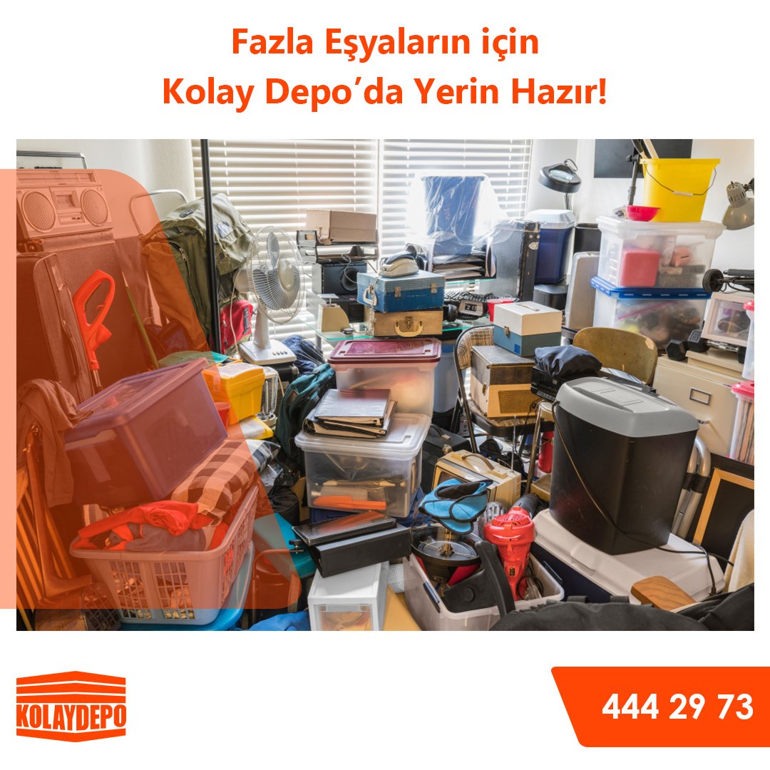 KolayDepo's tweet photo. Fazla Eşyaların için Kolay Depo'da Yerin Hazır!
Detaylı bilgi için https://t.co/yLTuWCfZJz’yi ziyaret edebilirsiniz.

İletişim 444 29 73

#kolaydepo #kolayıvar #eşyadepolama #fazlaeşya 
#fazlaeşyadeposu #depolamaçözümü #depolama #depolamahizmeti #istanbuleşyadeposu https://t.co/cDj7uR04Gz