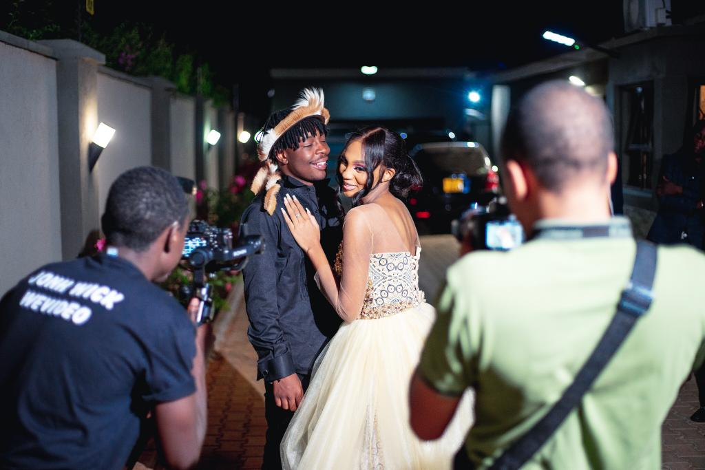 VHOJOHNWICKWEVIDEO 🎥🇿🇦🇿🇼 tweet media