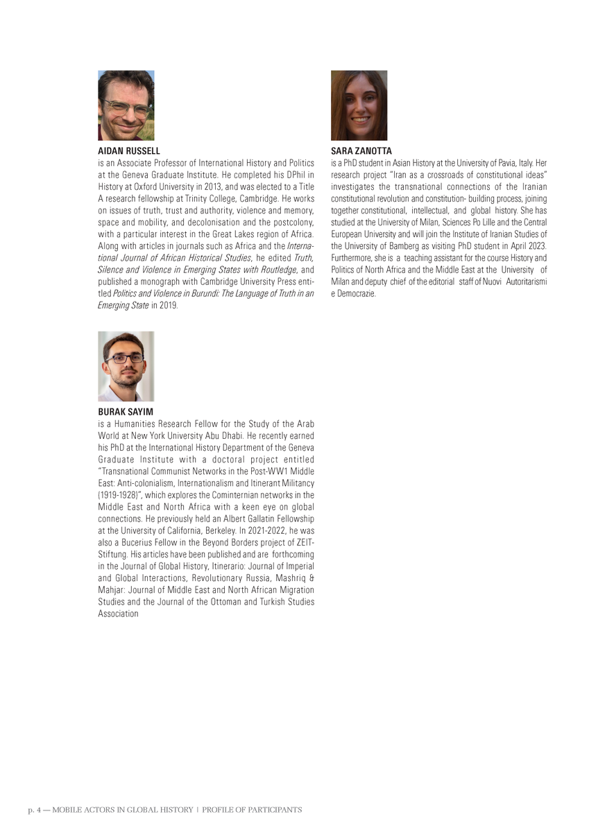 Fondation Pierre du Bois tweet media