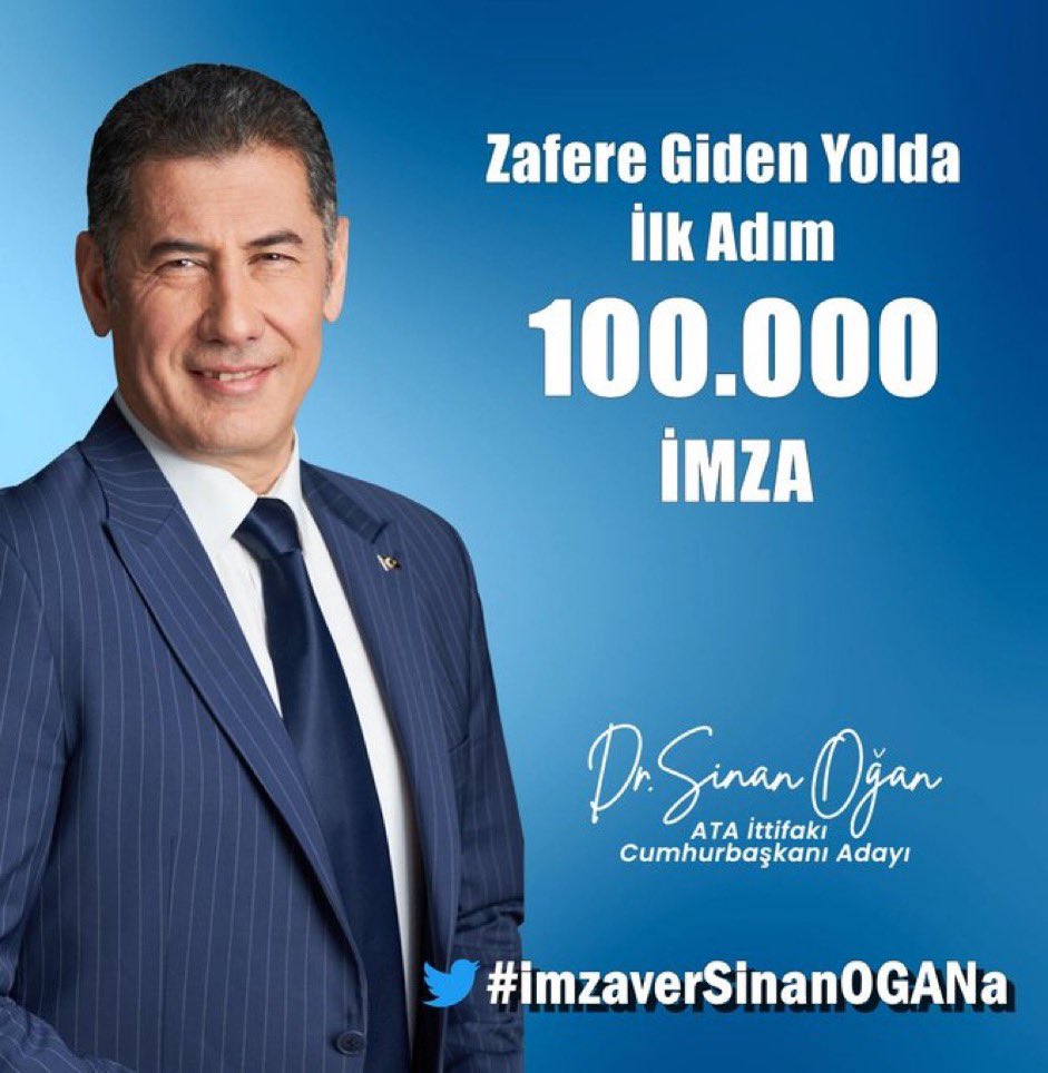 Sinan Oğan