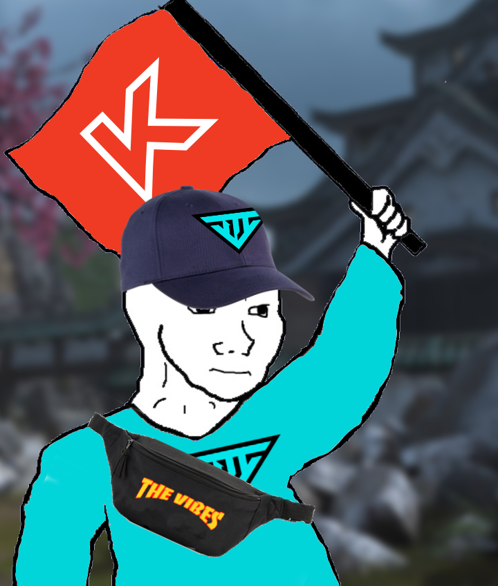 Another resurgence tournament you say...