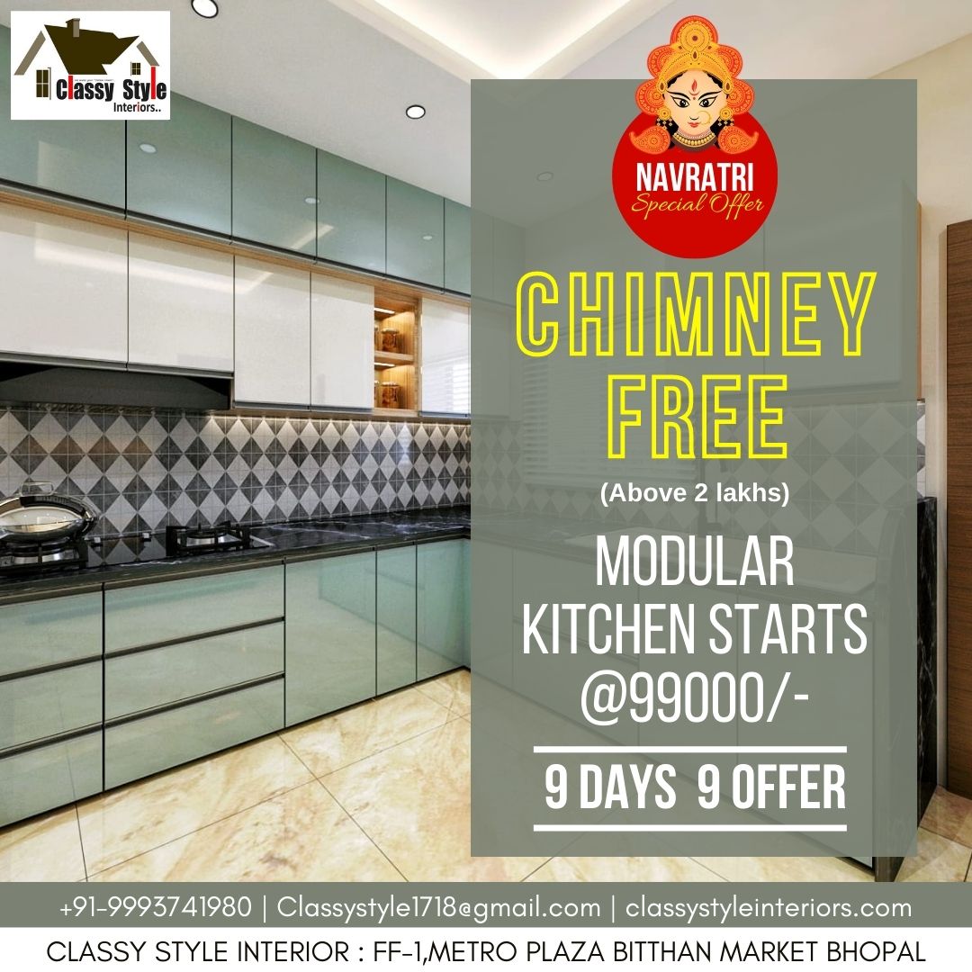 classystyle1718's tweet photo. This Navratri festival, gift your home a wonderful modular kitchen,with classy style
attractive kitchen designs and latest technology, take home this exciting offer from us and give your home a complete feel,with 9 days 9 offers from classy style interiors.
call us @9993741980 https://t.co/AmWO78JO9k