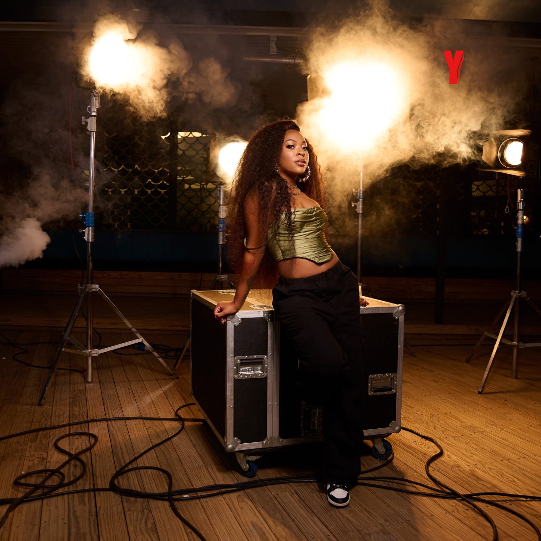 Kmat_dj's tweet image. 📢📢 EXTRA EXTRA EXTRA
Cats out the bag, I’ll be joining the YFM family as the YTKO Piano resident DJ
Can’t wait to rock with you guys every Wednesday 🔥🔥🚀🚀
#YNot #YTKO