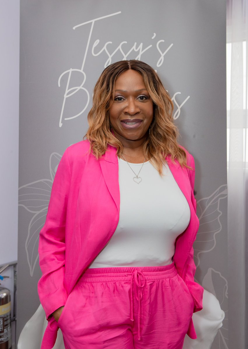 PALAssociates tweet media