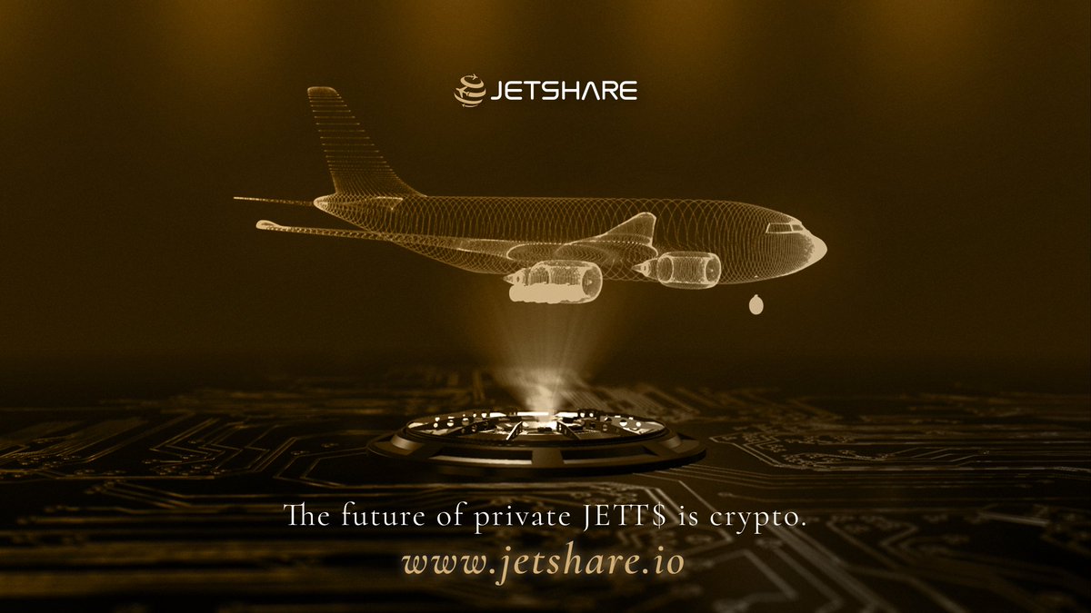 Jetshare_JETT's tweet photo. Register now for bonus deposit https://t.co/wsQ0JPb81M 

#Jetshare https://t.co/1v9CEbrM1e