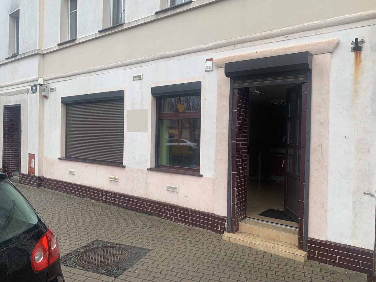 infoTattoomoney's tweet photo. Visit our latest installed 
@generalbytes
 
 #bitcoin ATM at ul. Zgorzelecka 26 #Zawidow.
Supported coins: #BTC , #ETH, #LTC, #USDT , #TAT2, #DOGE https://t.co/pG62nZKB2z