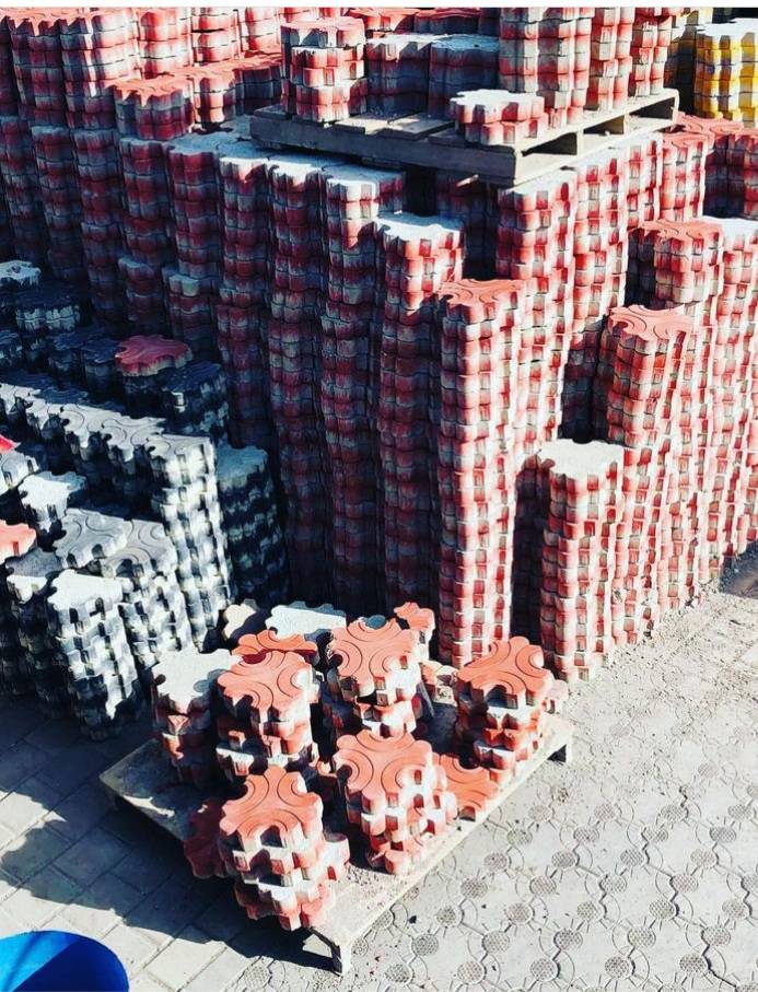 CajmaLtd's tweet photo. We have ready stock, to order you can reach us on 0787210577/0796548464 or visit us along Eastern By-pass(Ruiru),next to Total Petrol station.
#cajmapavings
#Pavingblocks
#cabros https://t.co/SxpylK6wRg
