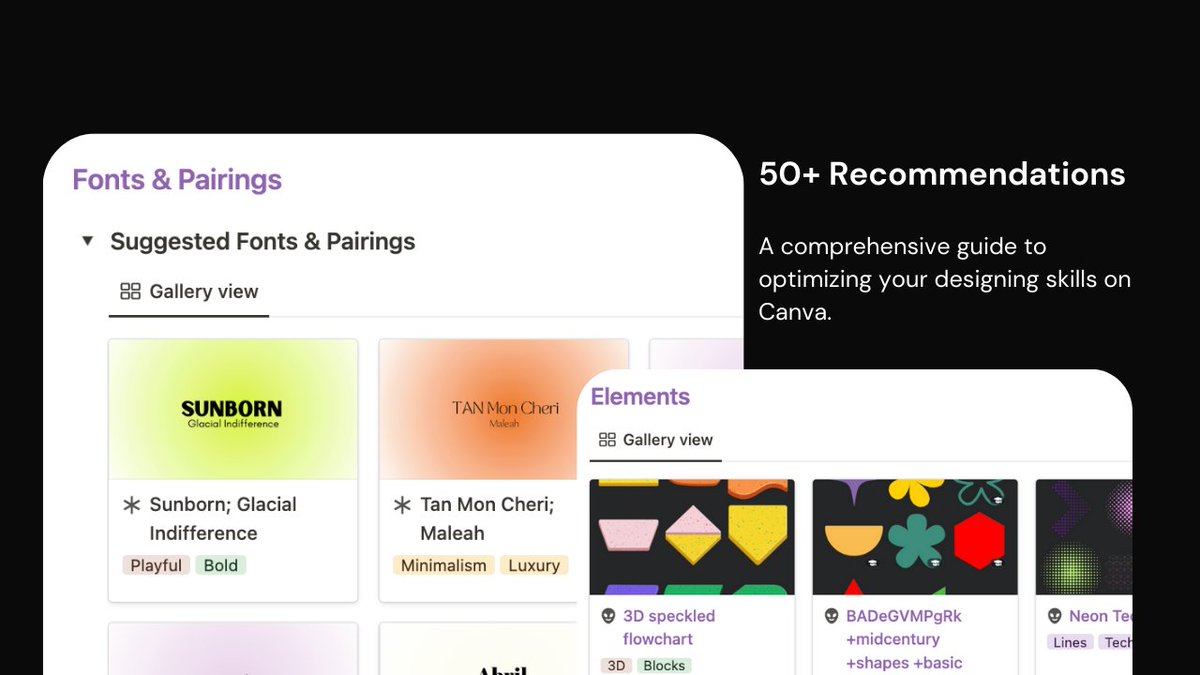 Notion Freak tweet media