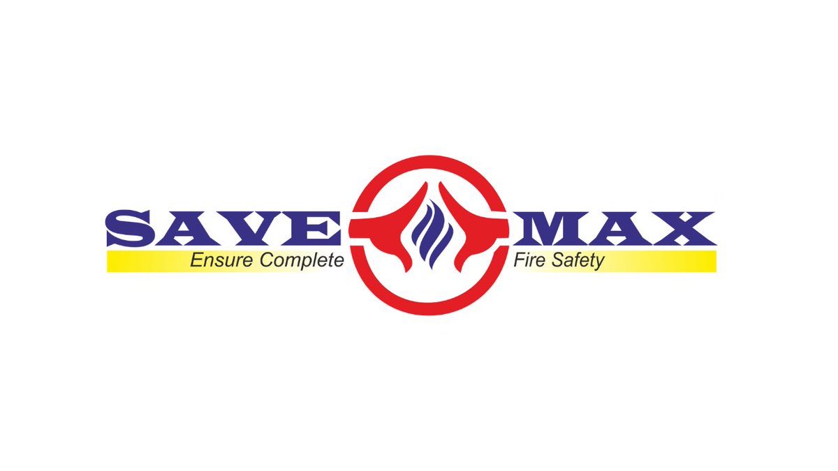 abfsssavemax's tweet image. Ensure complete fire safety!

#savemax #abfiresafetysystems #savemaxfireextinguishers