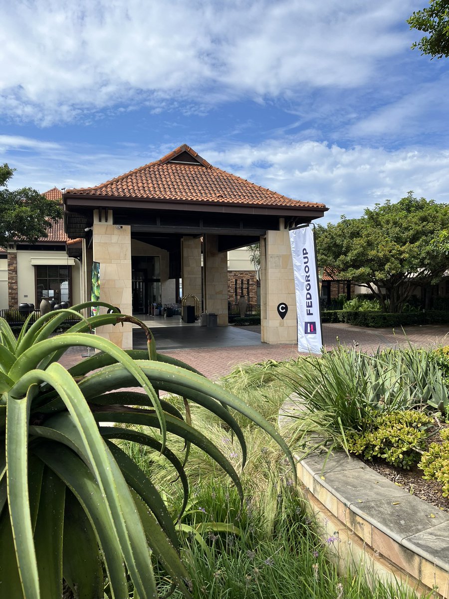 Fedgroup's tweet photo. It’s almost time for the launch of our #EndowmentLaunch at the #capitalzimbali!
Are you ready? We are 😎
#Fedgroup #ImpactPortfolio https://t.co/B4afMRRMZ0