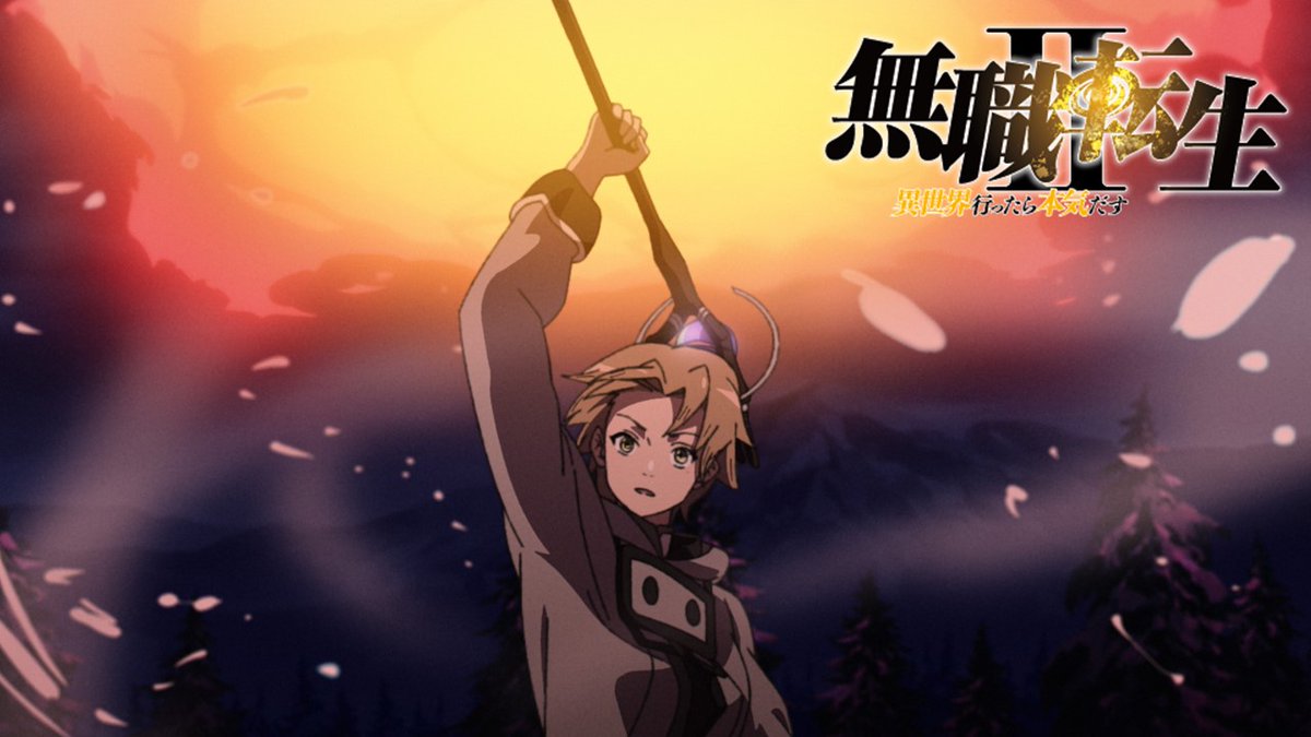 Hell's Paradise: Jigokuraku Anime Will Reportedly Premiere This April