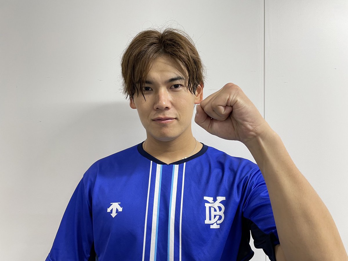 横浜DeNAベイスターズ on X: 横浜DeNAベイスターズ on X: