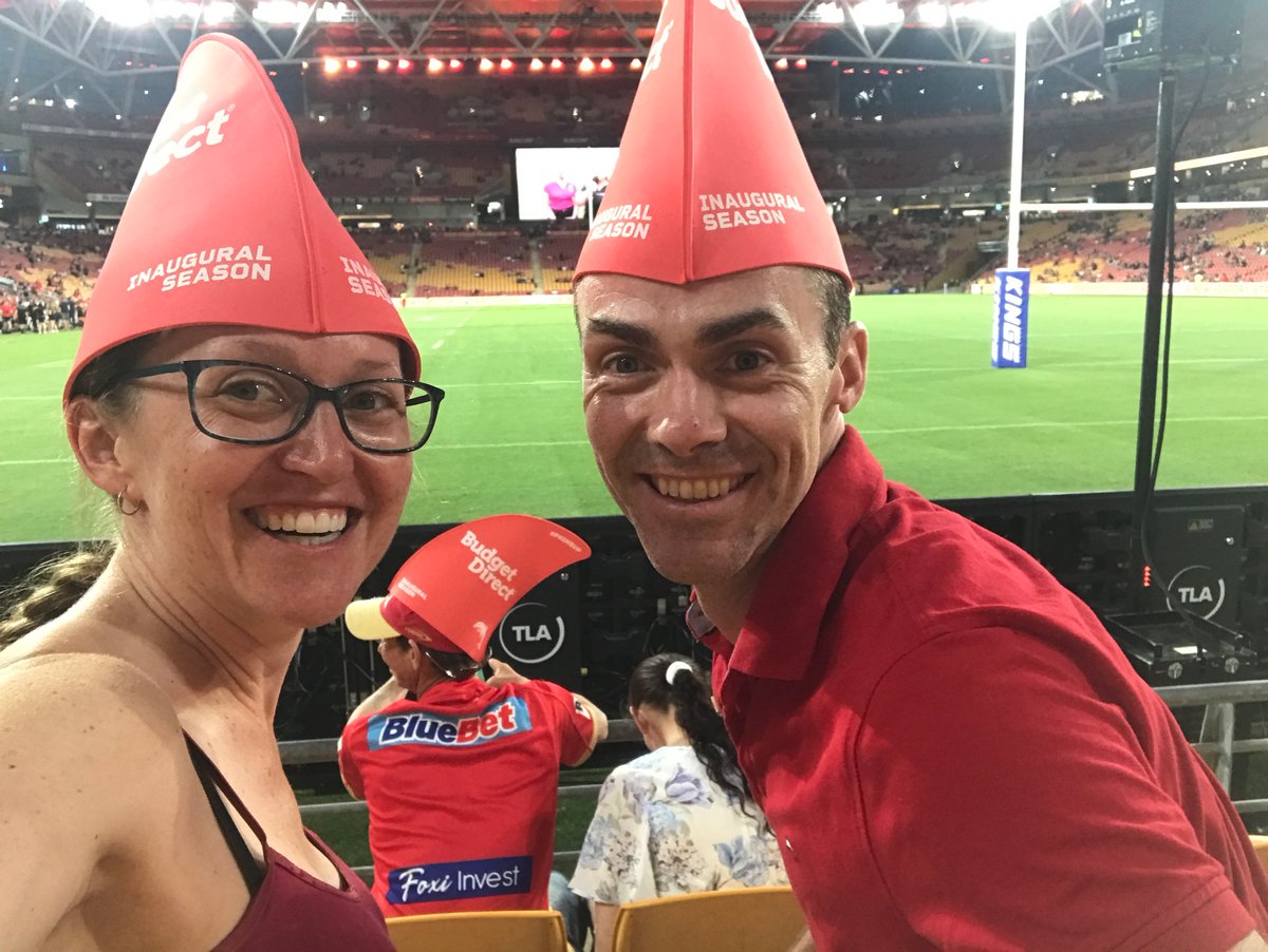 #PhinsUp 
#BattleforBrisbane
#WelcometoPhinland