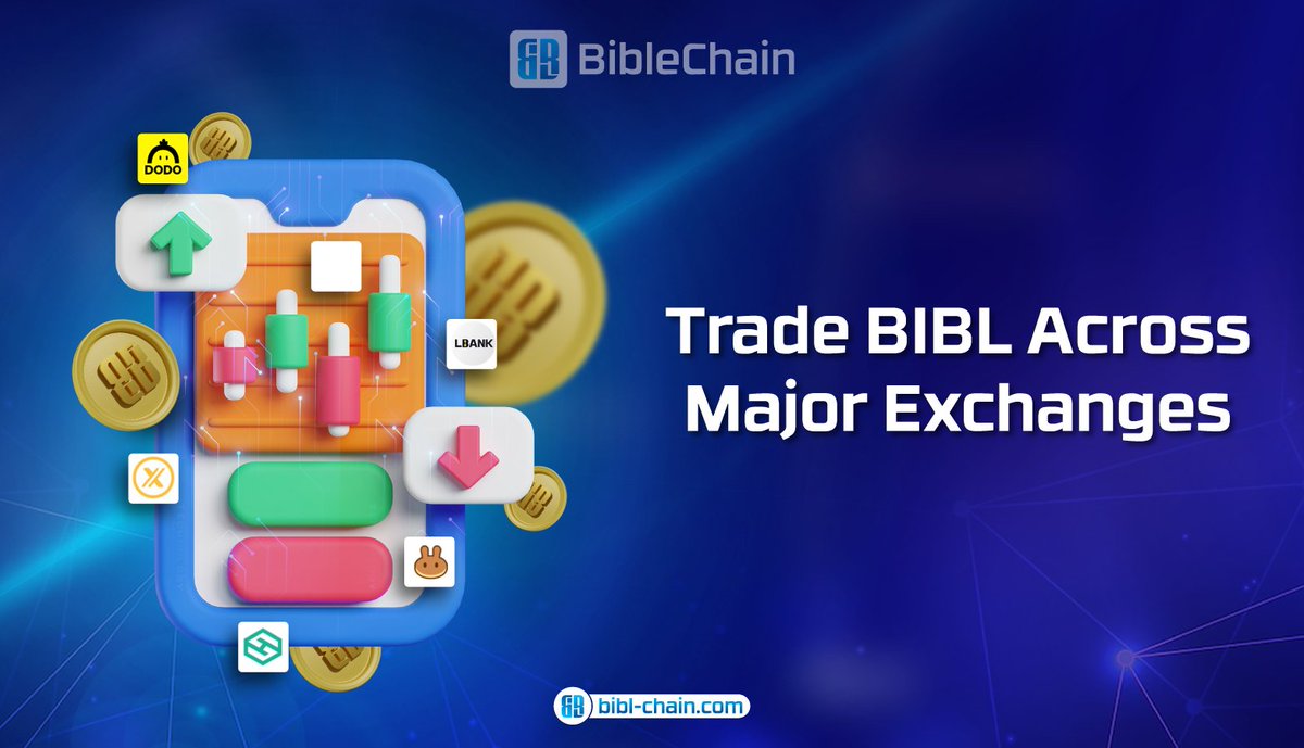 BibleChain tweet media