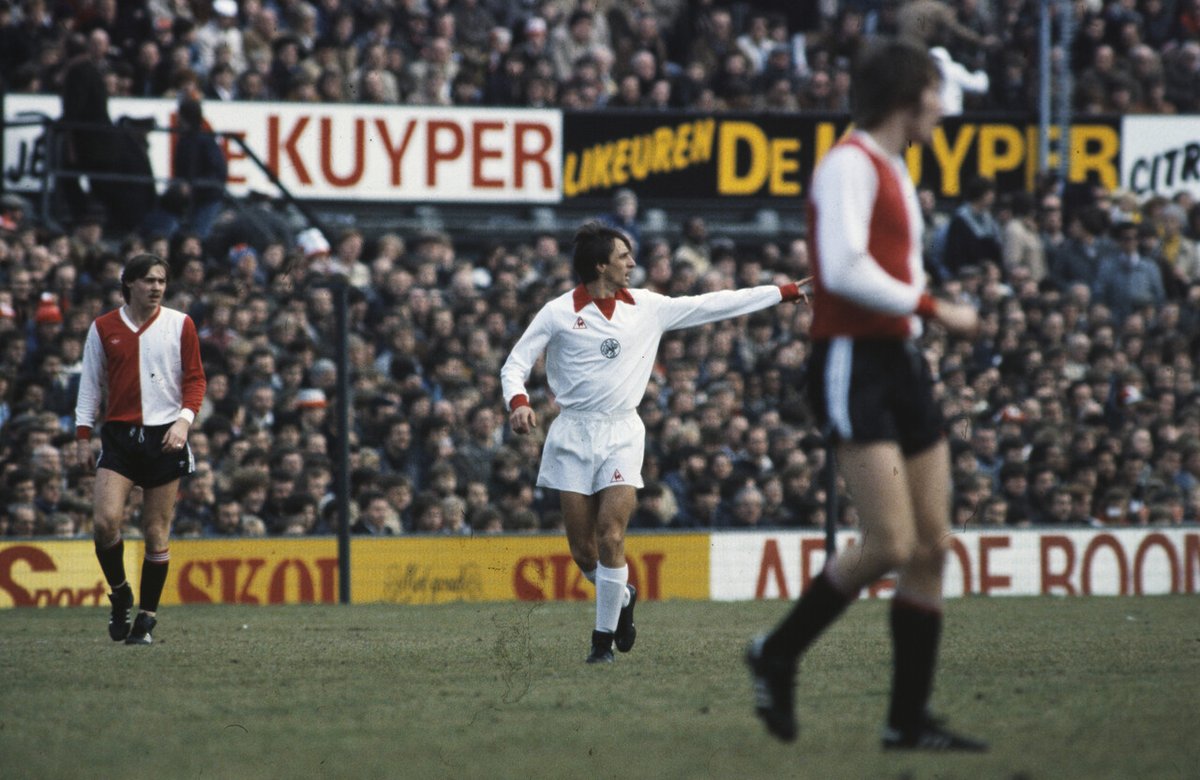 Ajax Life tweet media