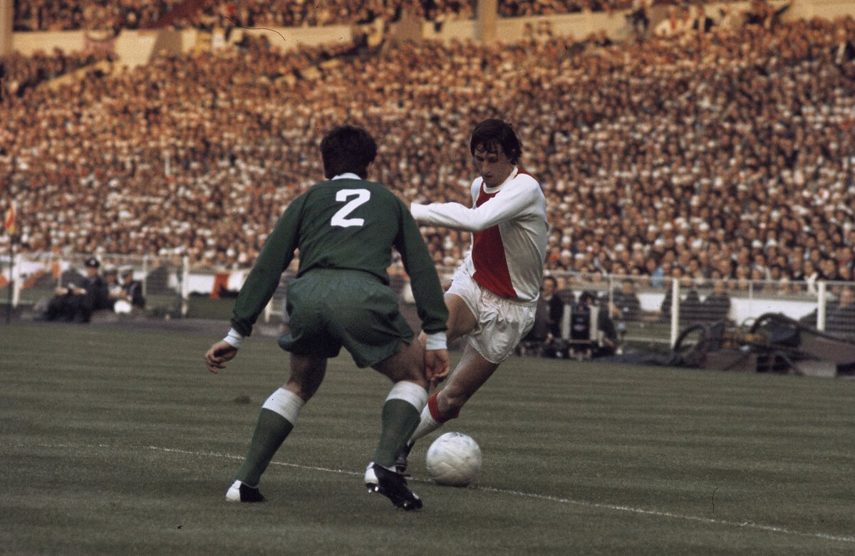 Ajax Life tweet media