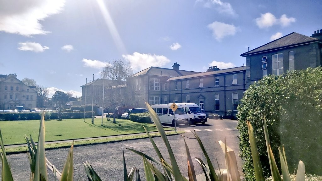 John Lavelle 🏳️‍🌈🇮🇪 tweet media