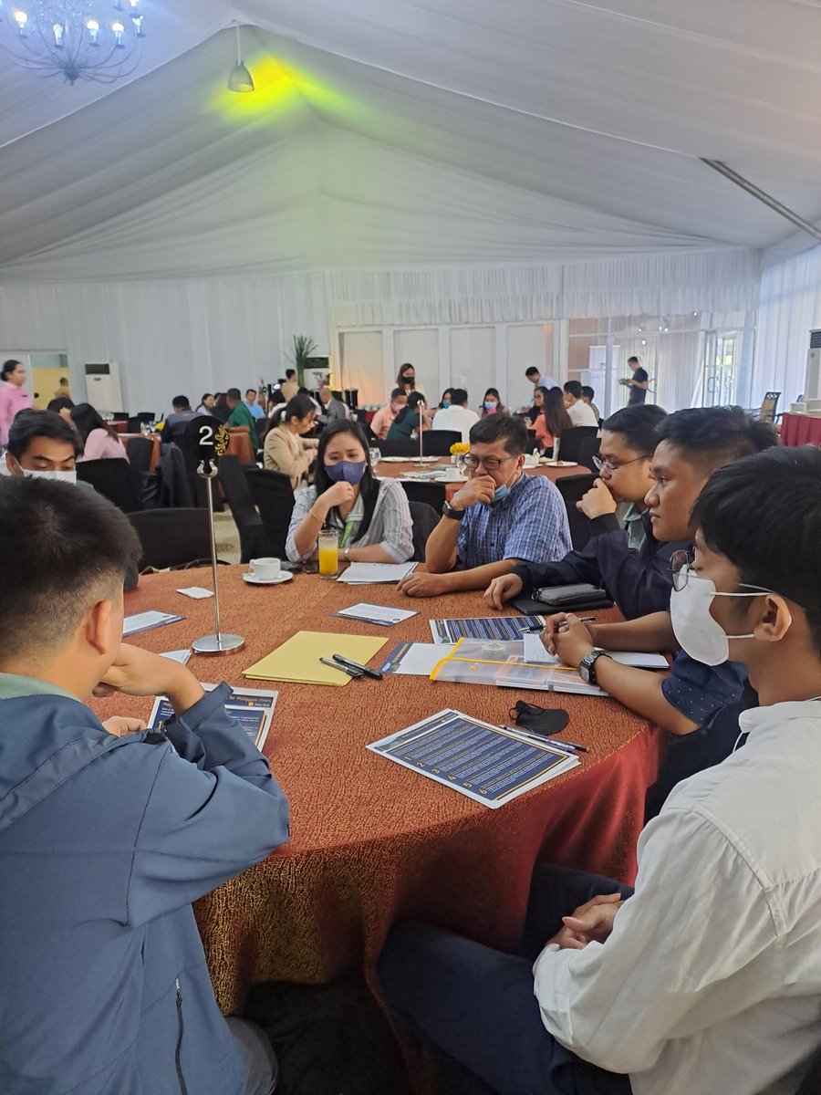 British Council tweet media