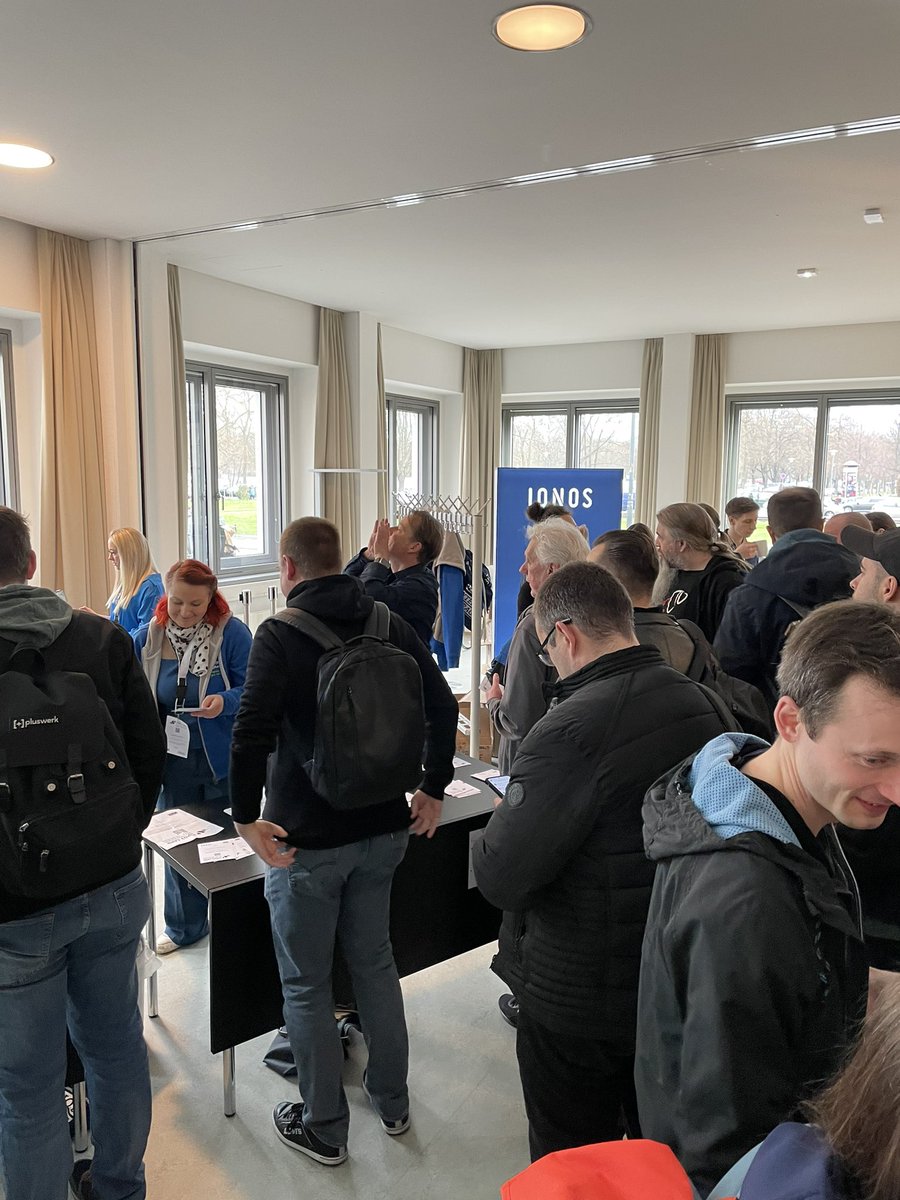 undkonsorten - Webdesign Agentur Berlin (@undkonsorten) on Twitter photo 