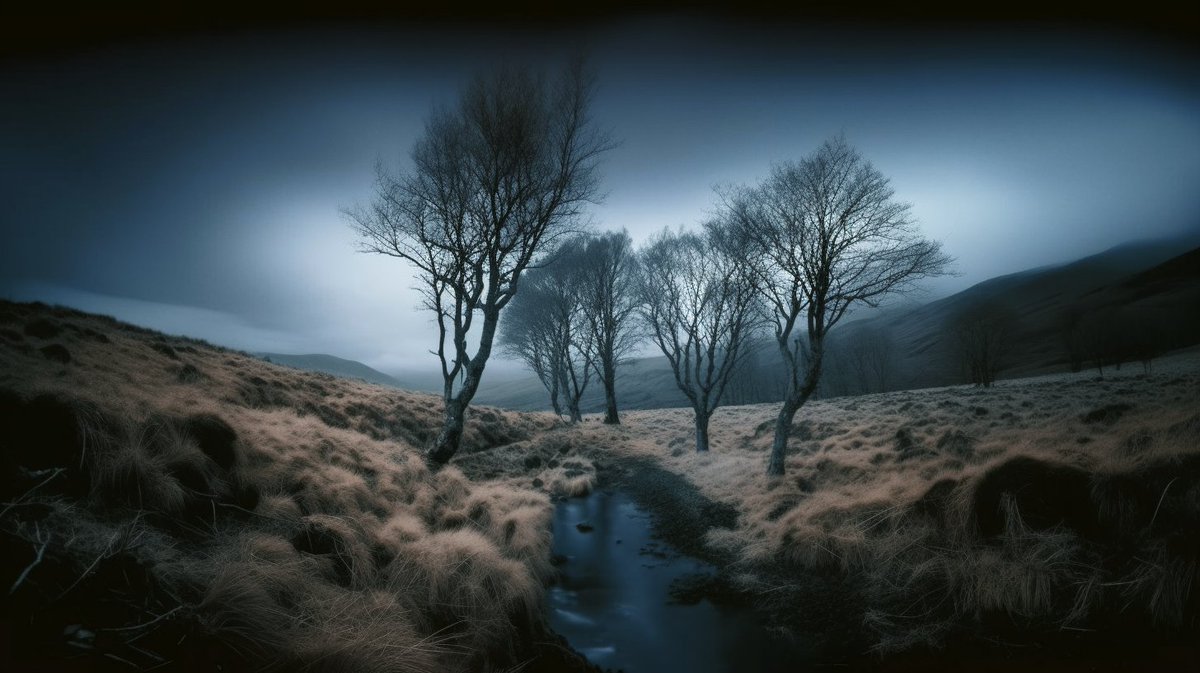 landerdenys_'s tweet photo. Last year for my birthday I bought myself a coffee table photo book made by the amazing photographer Darren Almond called Fullmoon. I've gone through it a lot and it has been my inspiration for this #synthography image. A long exposure photo lit only by moonlight! https://t.co/CWfD1zsHZs