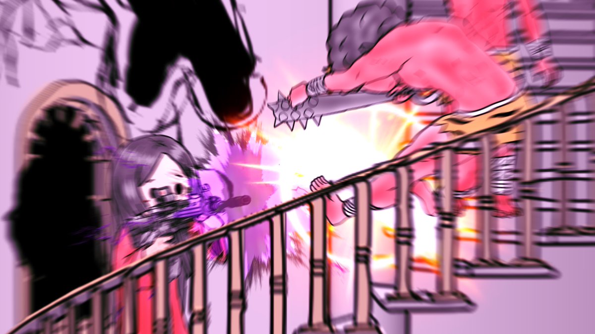 明日の朝にはモア太郎の最新話（40話）を投稿できるような気がしまぁす！