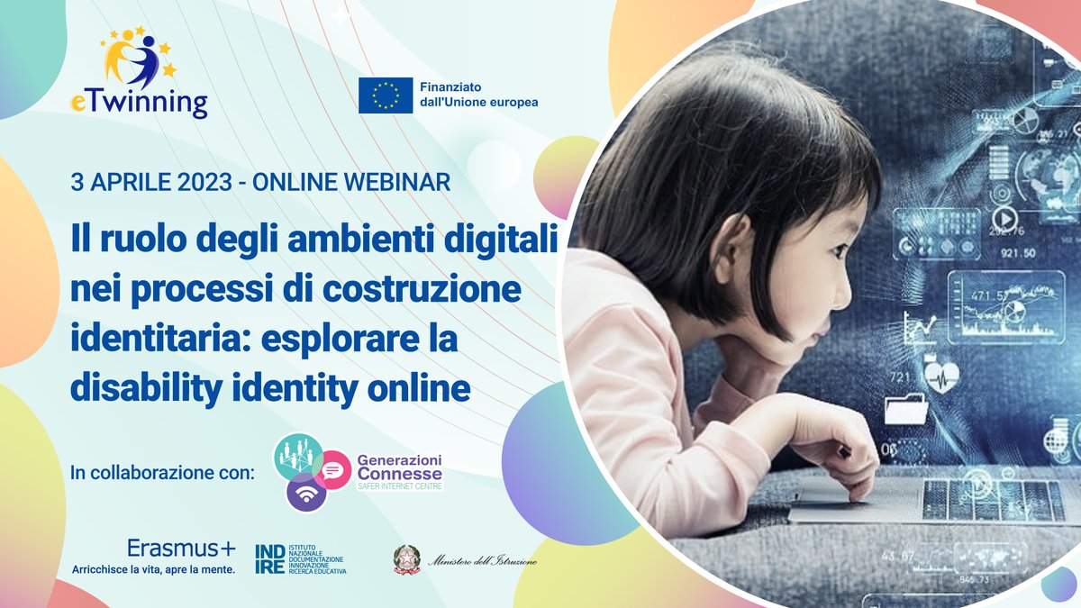 Generazioni Connesse tweet media