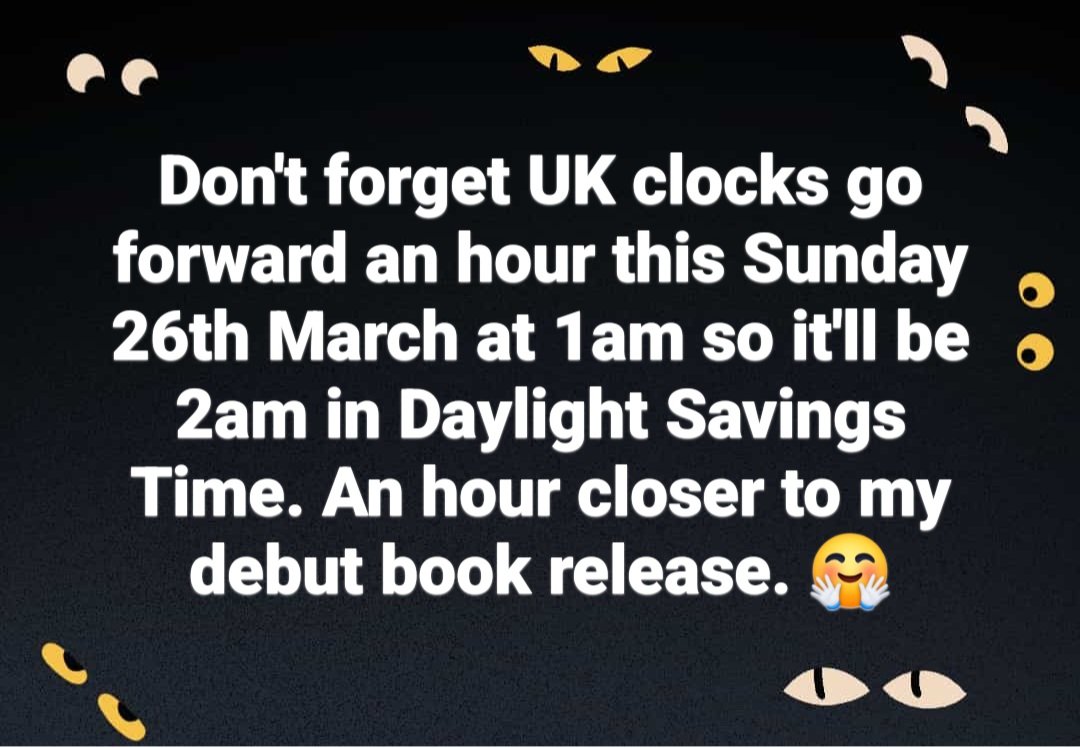 Oooh, super exciting 🤗. More info at UnderwoodAuthor.com