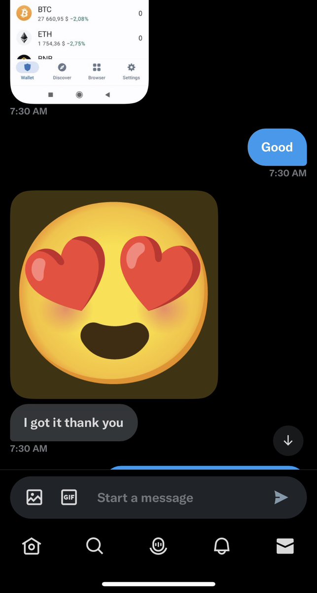Eth_liily's tweet photo. Congratulations lucky winner 🏅 https://t.co/yPrZNzwdyI