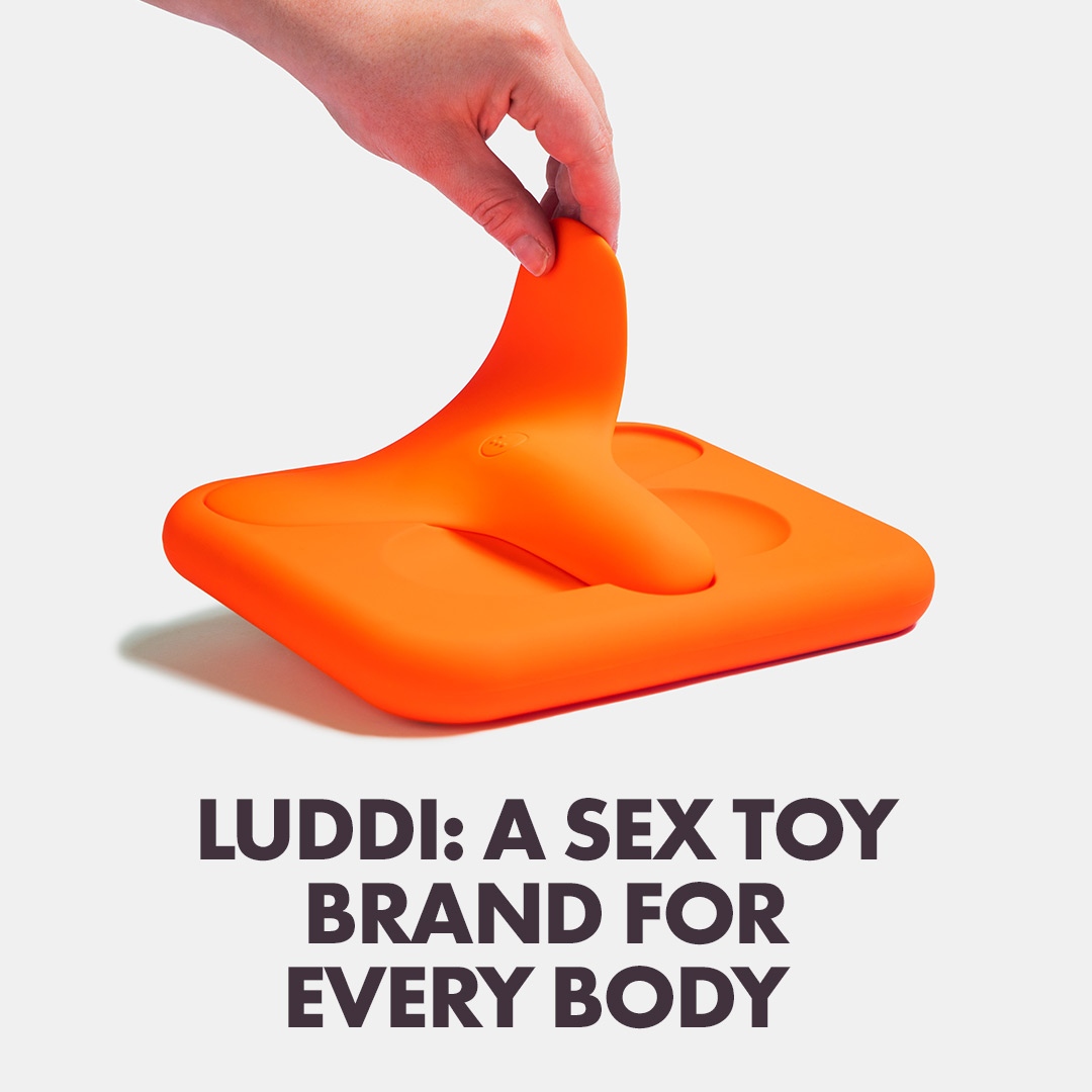 AdultShopcom's tweet image. It’s valued at more than $30 billion but historically, the s/x toy industry hasn’t offered much in the way of toys specifically for disabled bodies - until now. Meet the Perth s/x toy company shaking things up for every body. adultshop.com/blog/meet-ludd…
