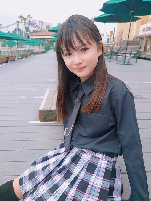 Twitterのコスプレ画像9