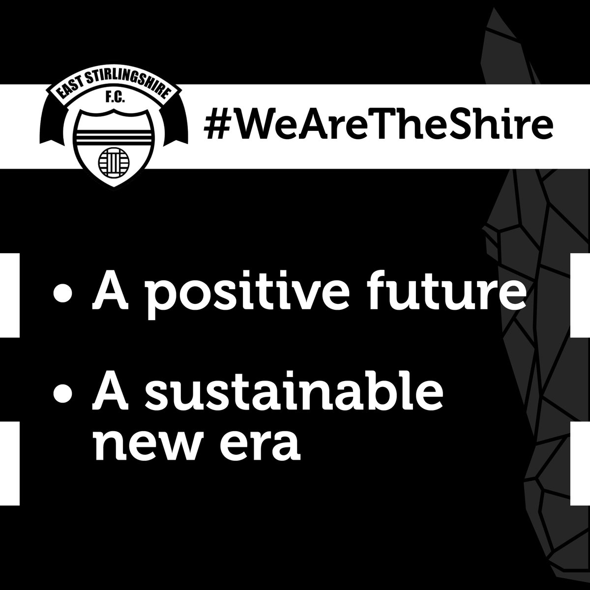 TheShireFC's tweet photo. We are on a start of a new sustainable multi year journey with community, the environment and a junior and womens pathway at the forefront of the project.

#Together we achieve, #Together we deliver.

Stage 1 of the journey launched this afternoon 👀

#WeAreTheShire #Inspire #Eco https://t.co/2PMPQ9lepj