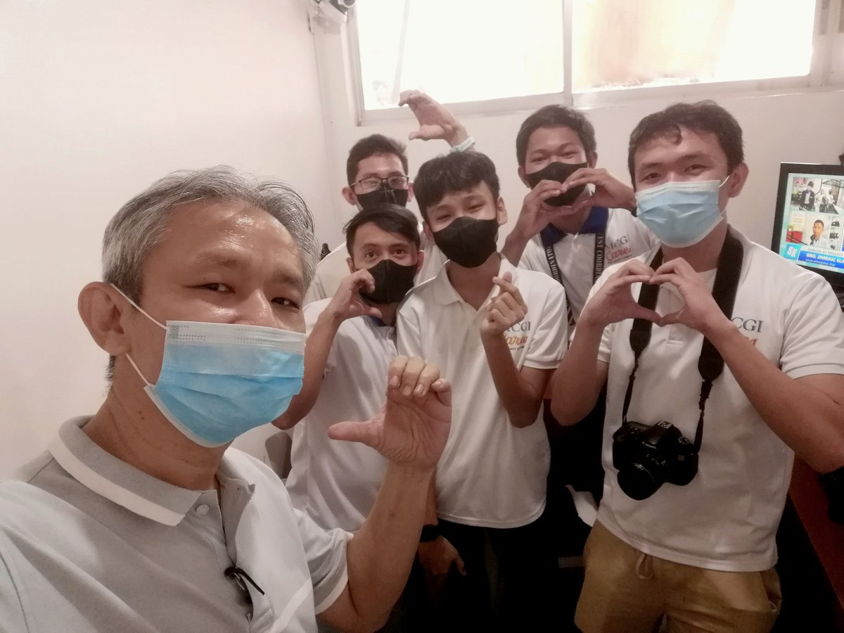 Happy SPBB to all MCGI Brethren! Just a few snapshots of the past year  🥰. #MCGILoveAbounds