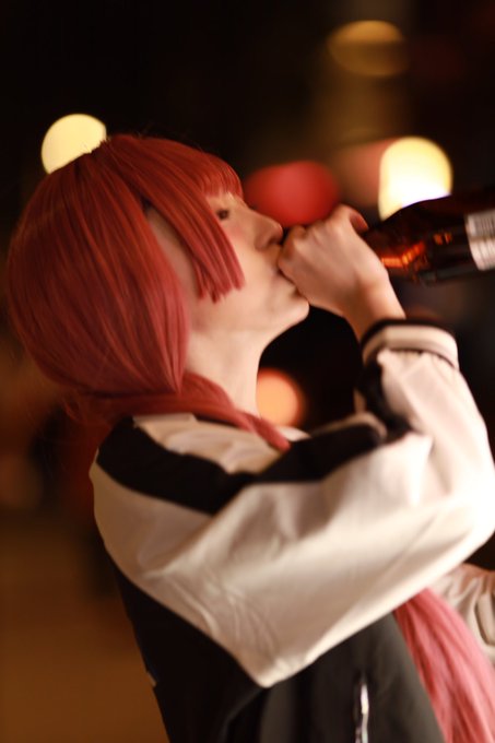 Twitterのコスプレ画像18