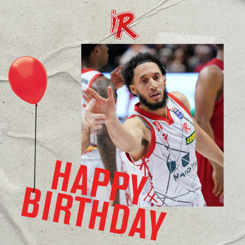 Buon compleanno a <a href="/Jsenglin_30/">Jeremy Senglin</a>  che spegne oggi 28 candeline 🎂

#SiamoLaPierre