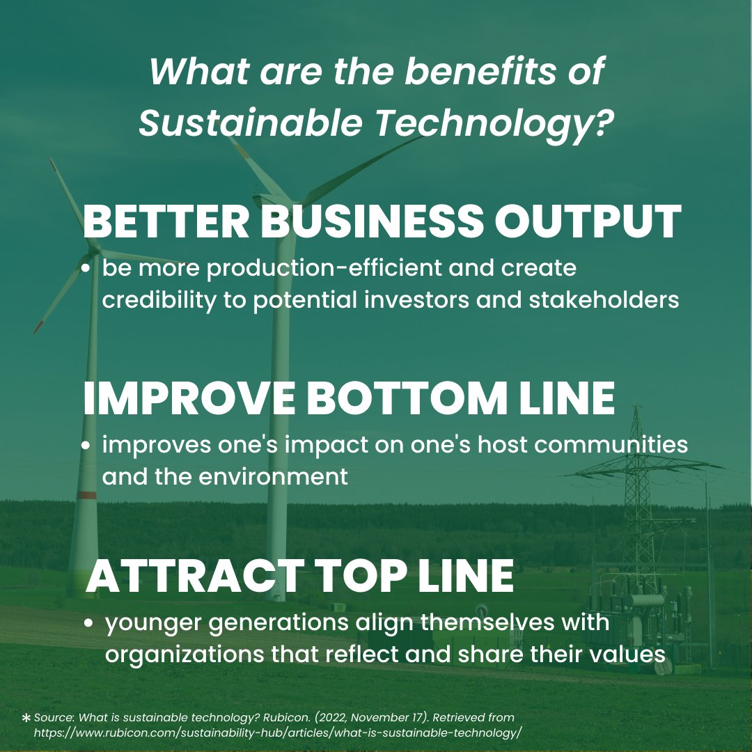 Going green isn't just a trend, it's a responsibility! 🌿♻️ 

We continue our commitment to find new means to pave the way for the sustainable progress of all our stakeholders everywhere. 🏡

For more information, check the link in our bio!

#OneNewAboitiz #AboitizSustainability