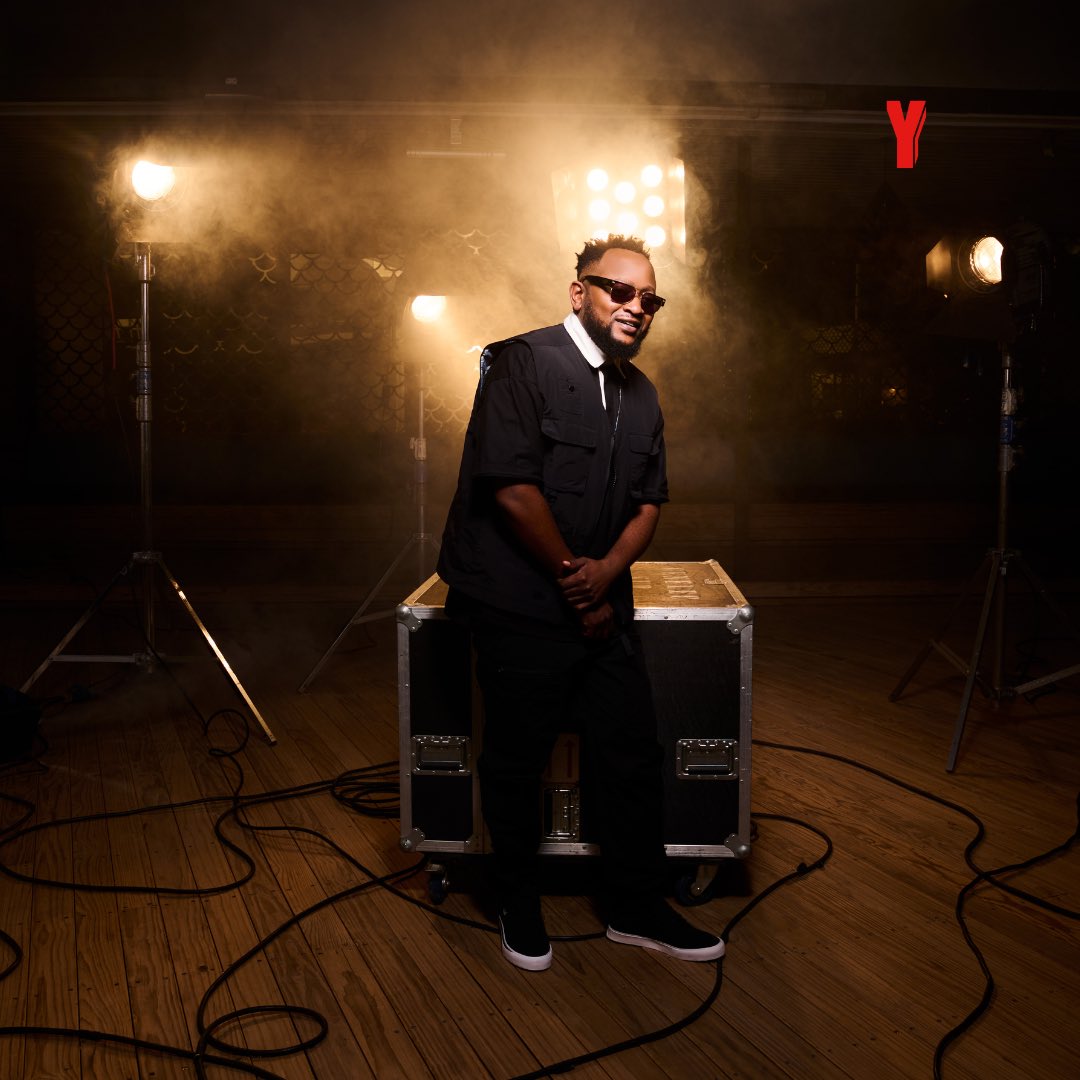 JustMo_DJ's tweet image. #YNot @Yfm