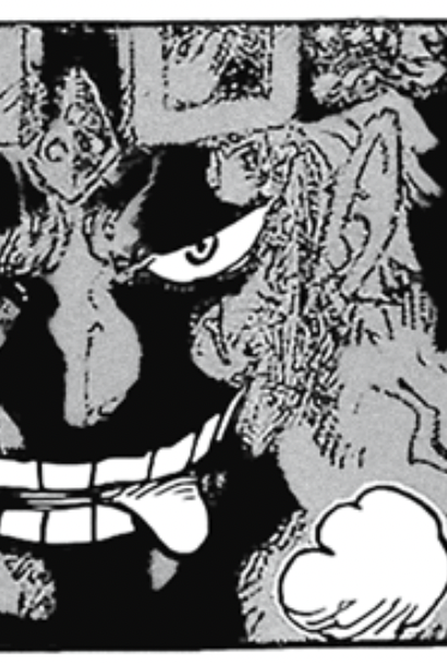 One Piece Theory: What's next for Eustass Captain Kid. The role of his  Devil Fruit, it's connection to the man with the burned scar, and the -  Thread from Mr UFO 👒🛸 @