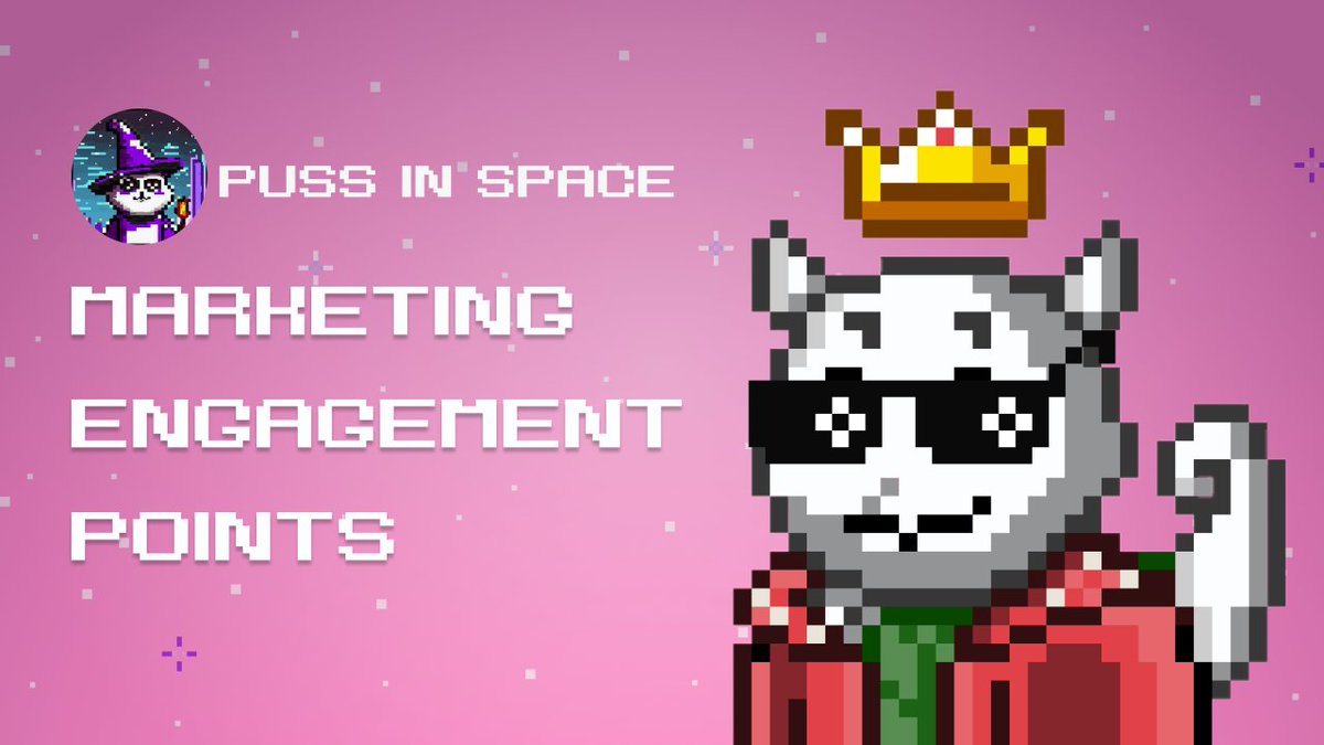 Puss In Space tweet media
