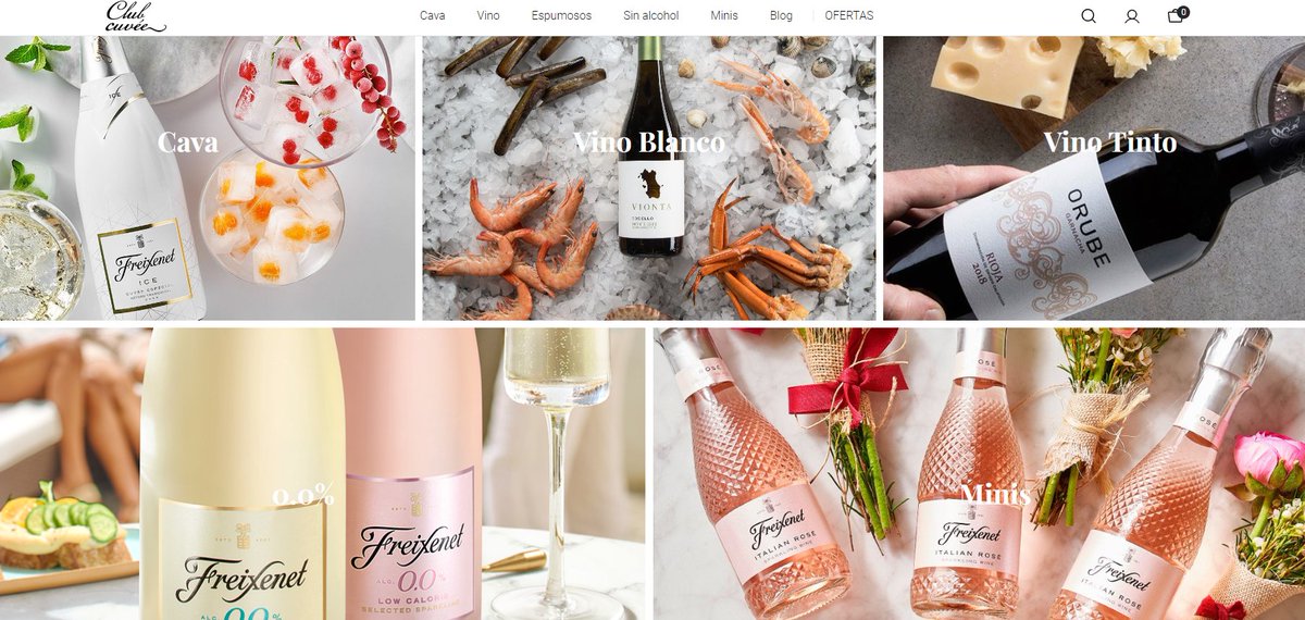 TradeTracker España tweet media