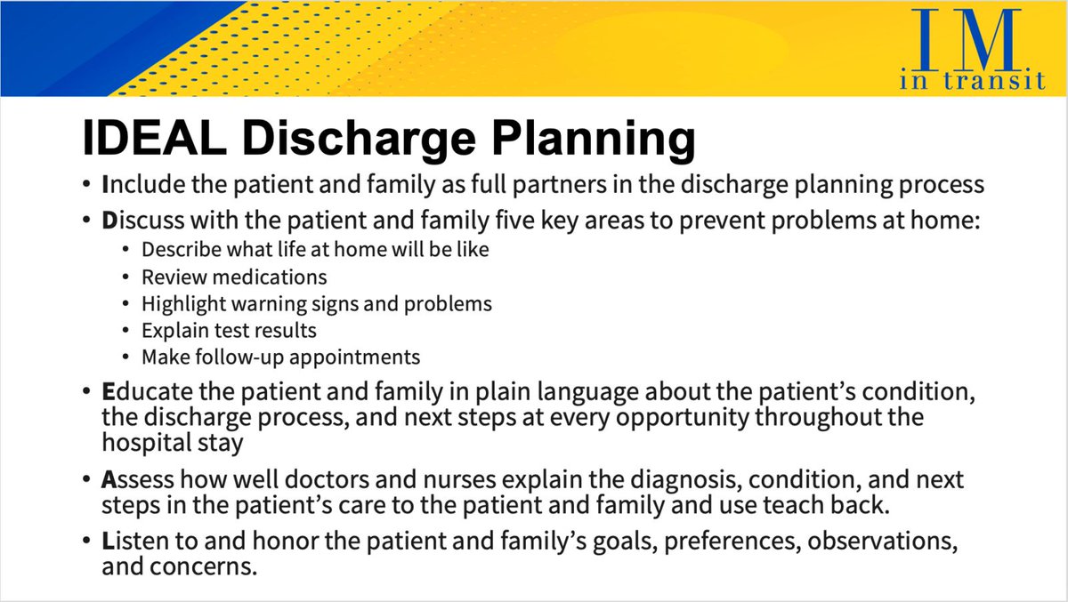 pcpcvcon's tweet photo. Dr. Francis Cabatingan highlights the importance of Transactional Care Strategies from hospital to home to smooth the transition from the inpatient to the outpatient setting and prevent unnecessary readmissions and adverse events. 
#IMinTransit https://t.co/jHq4cq6XbV