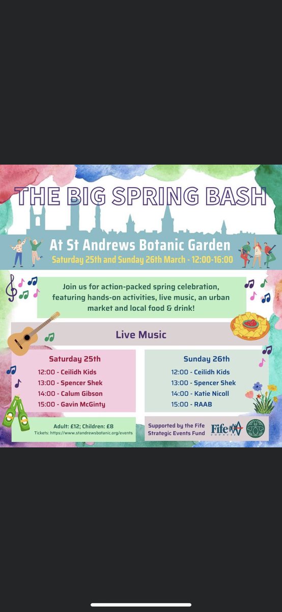 I’m really excited to be a guest at the big spring bash! I’ll be reading throughout the weekend, answering questions, selling &amp; signing books &amp; bespoke Bee Kind Books crafts &amp; art works! 📚 🐝 🌳 🌺 🎶