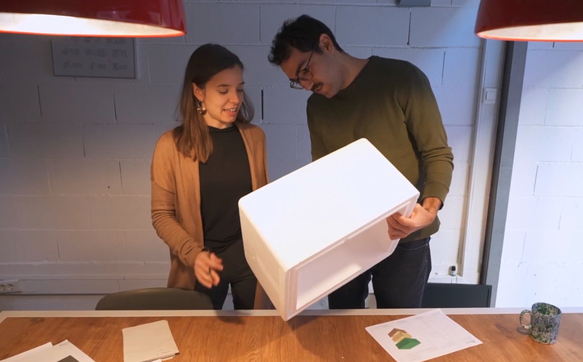 #Ecothermbox 💫 Hemos desarrollado una solución de #ecodiseño apta para transportar pescado congelado con <a href="/_Balfego/">Atún Rojo Balfegó</a>, <a href="/SaicaGroup_es/">Saica Group</a> y <a href="/packcluster/">Packaging Cluster</a>.

📦 Cartón 100% reciclable
⬇️ -23% huella de carbono
❄️ Se mantiene a -21ºC

¡Lee la noticia! 👉 ineditinnova.com/es/la-caja-de-…
