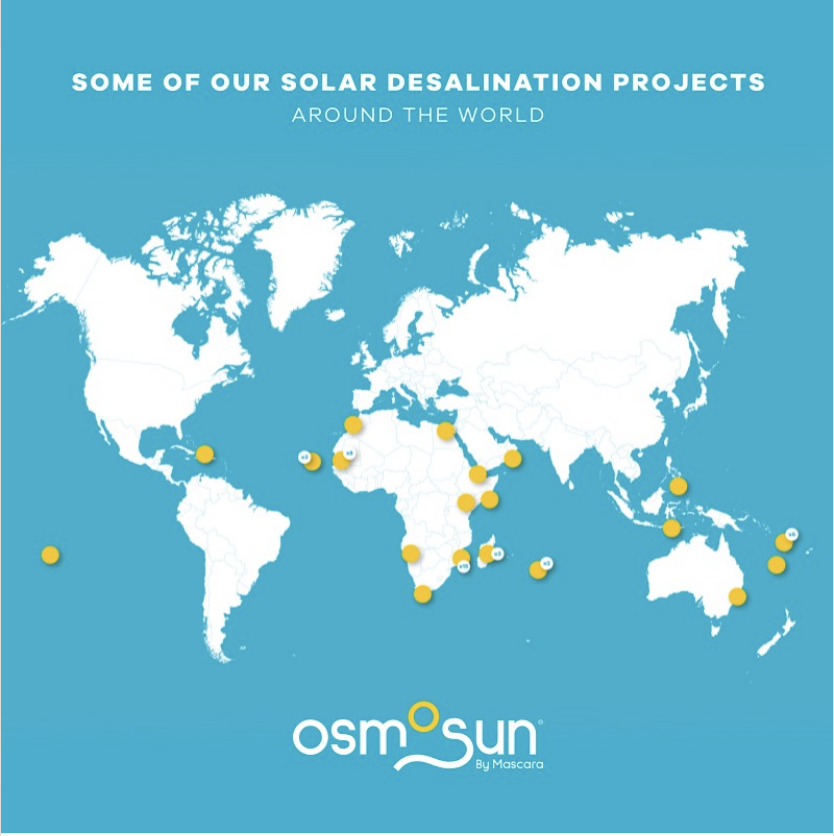 OSMOSUN® tweet media