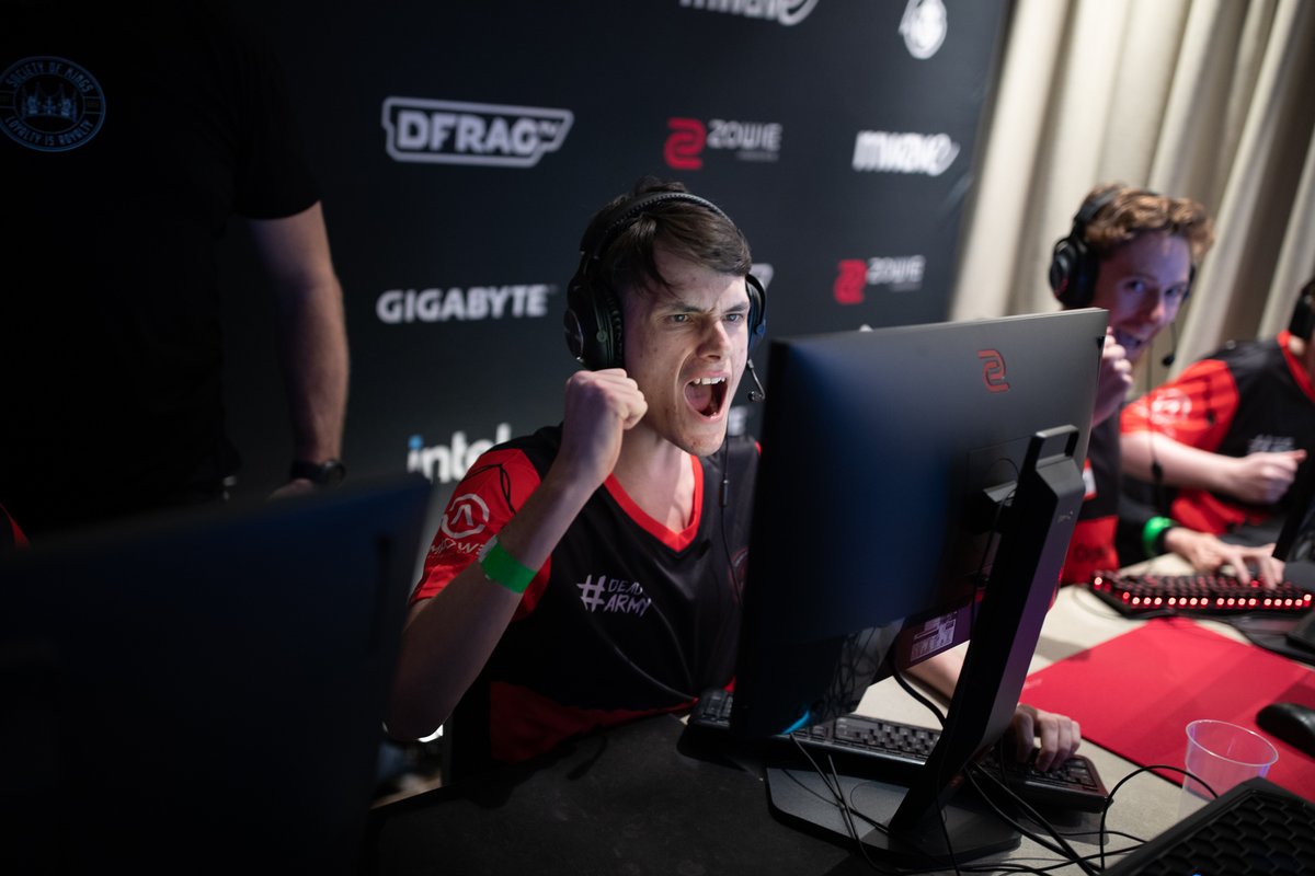 BrisVegasLAN tweet media